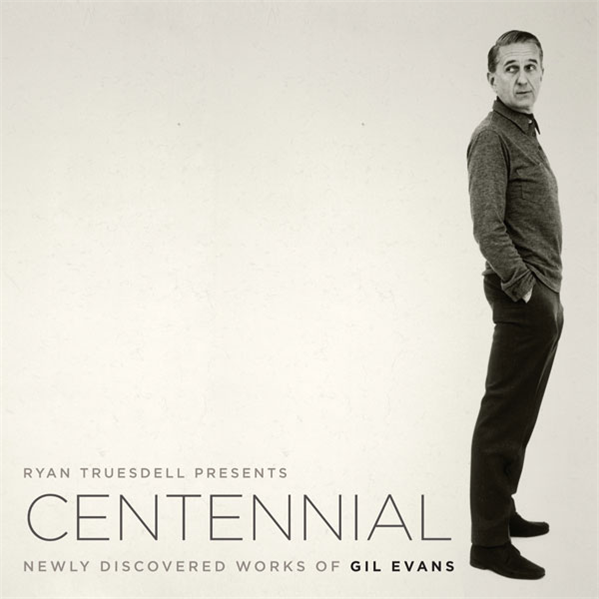 Gil Evans Project Centennial - Record of the Year