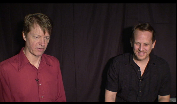 Wilco's Nels Cline Interview - The Jim Hall Live Project