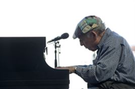 Newport Jazz Festival Project Update | A Message From George Wein