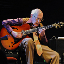 New Remembering Jim Hall Project Launched
