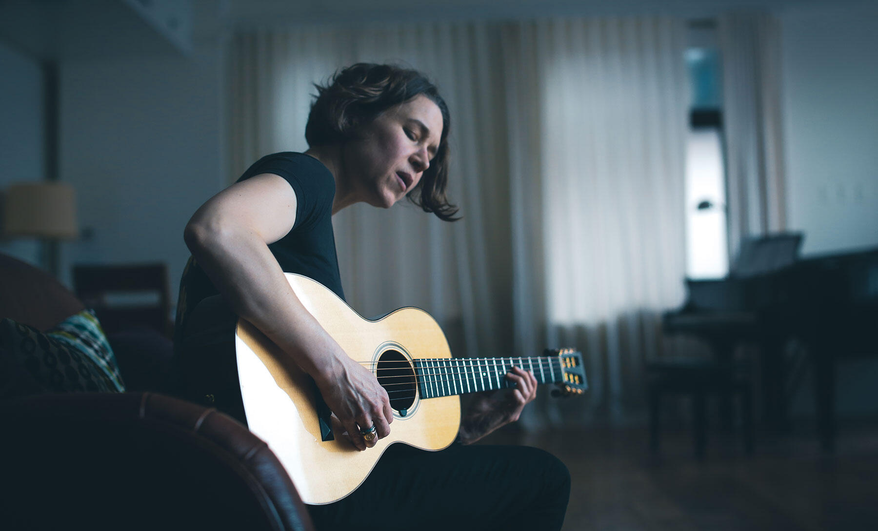 maria schneider citg