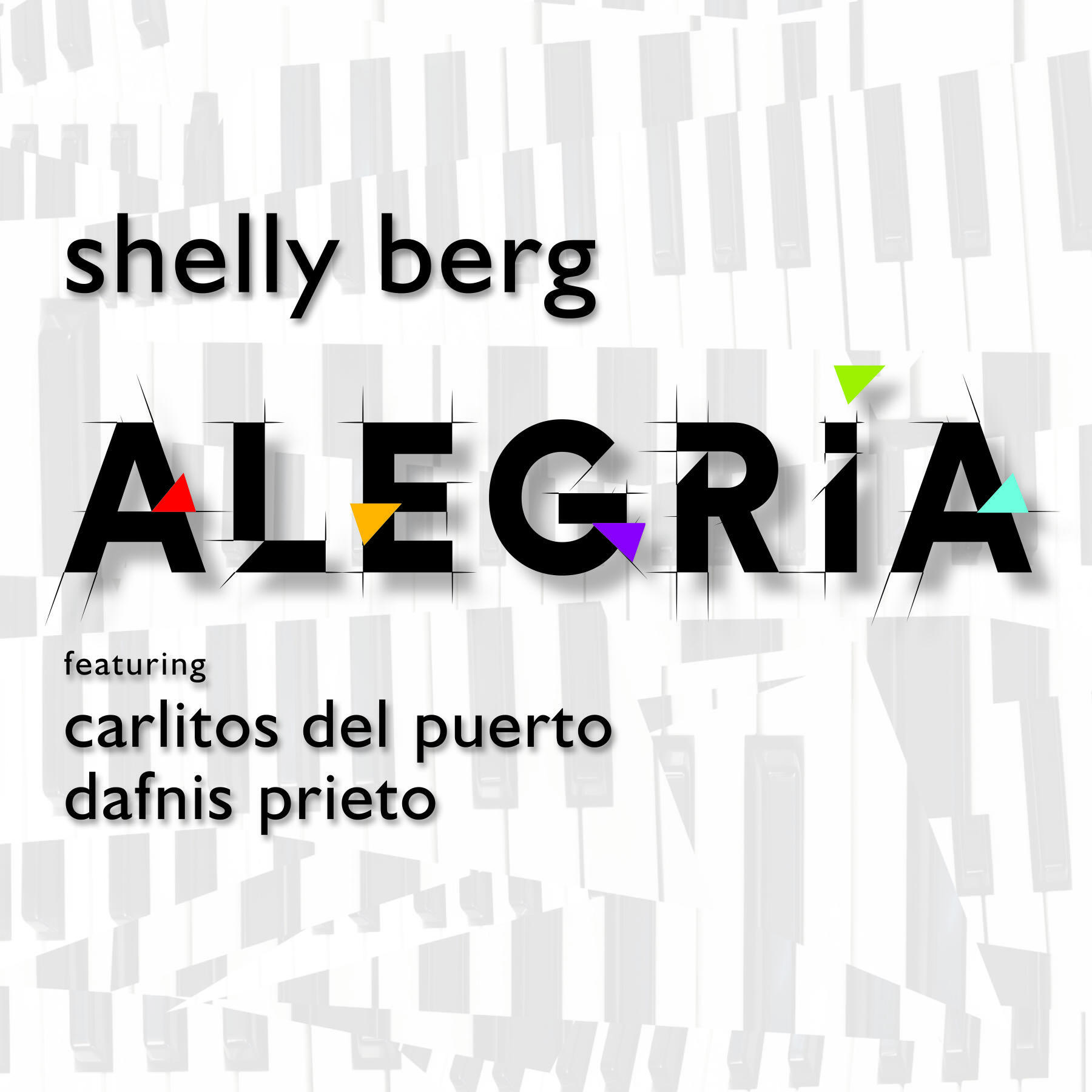 Alegria