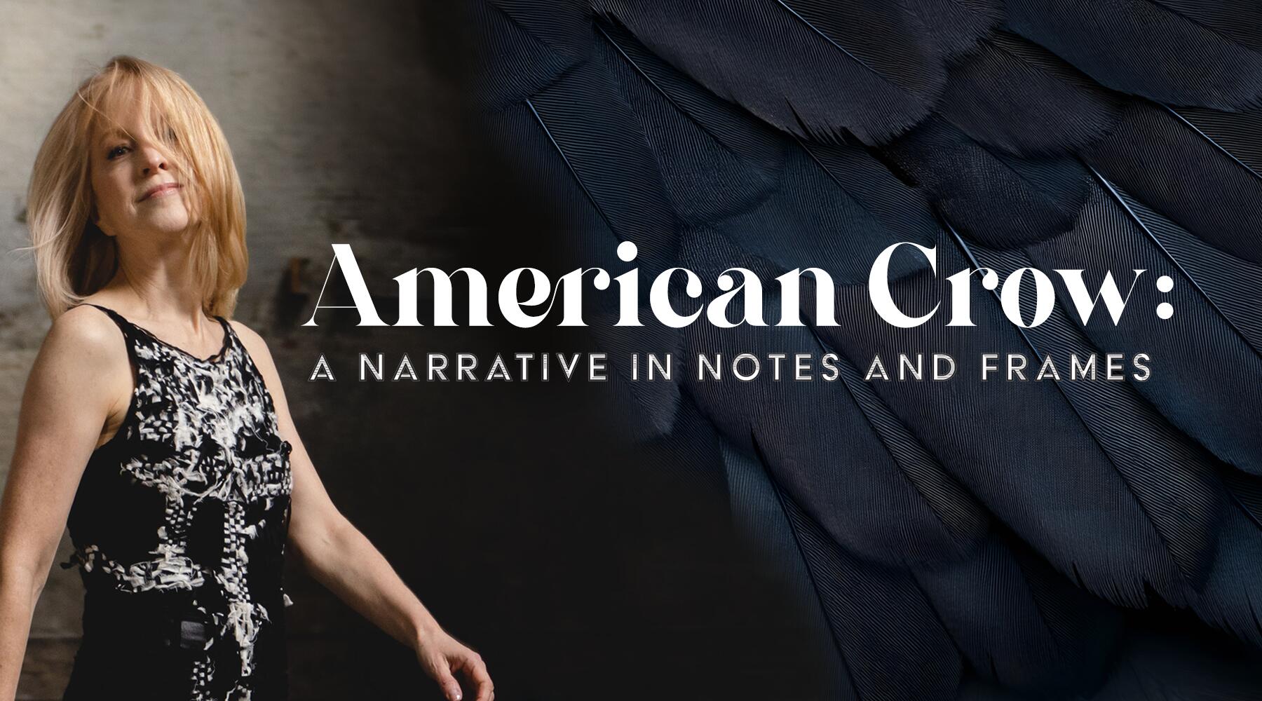 American Crow