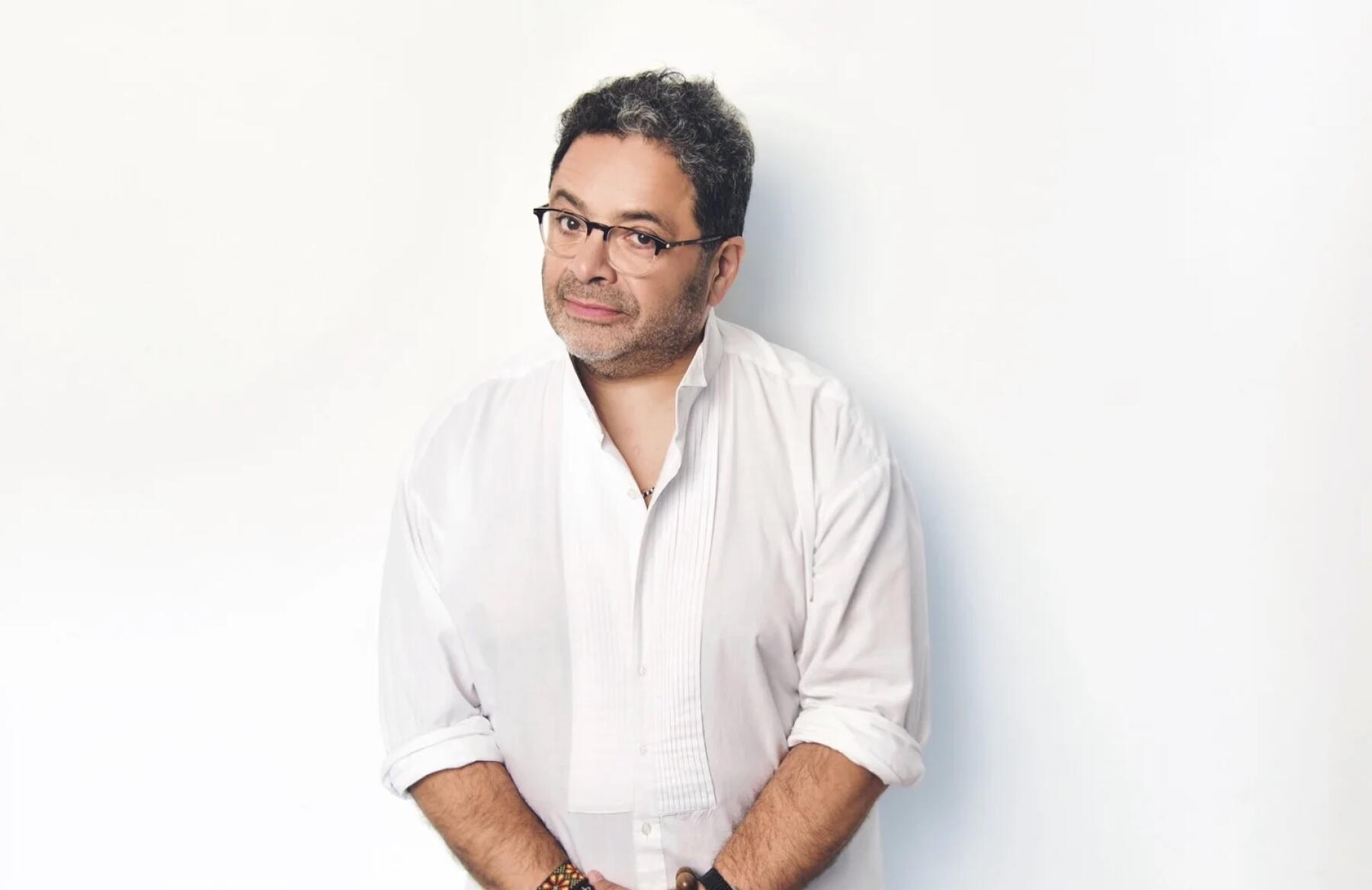 Arturo O’Farrill