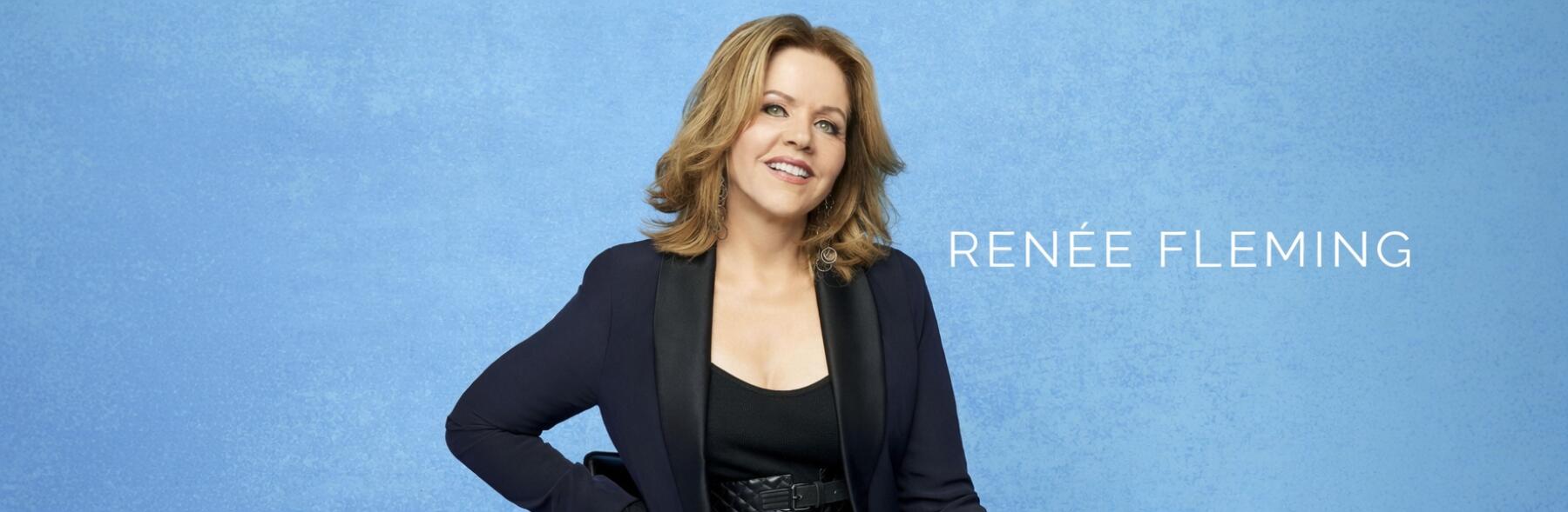Renee Fleming