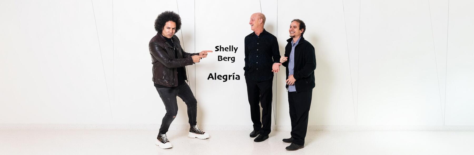 Alegria