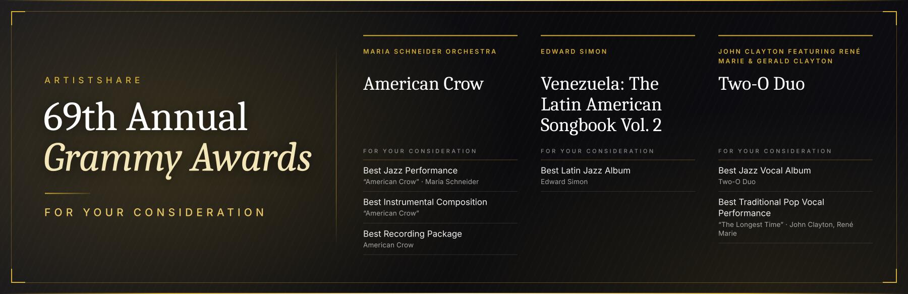 Grammy Awards 