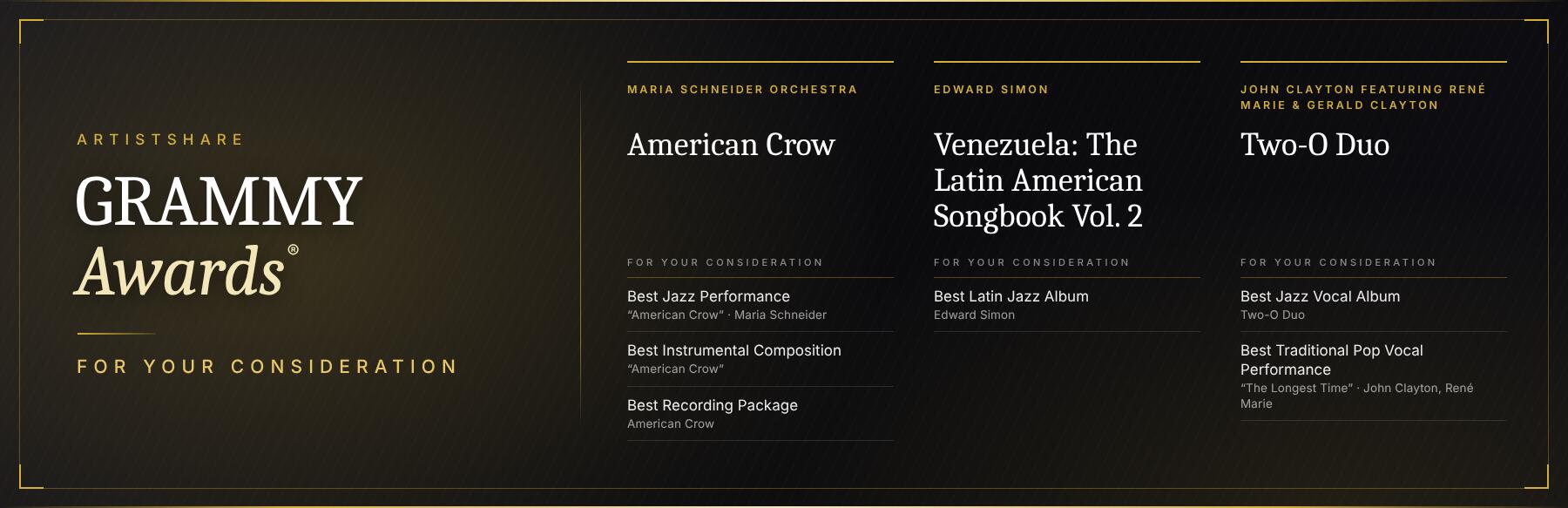 Grammy Awards 