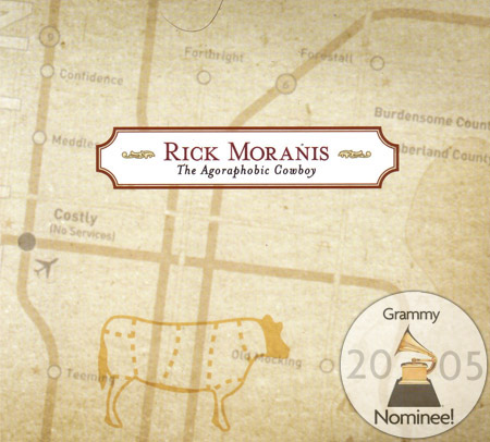 Rick Moranis Live!