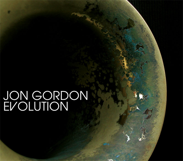Jon Gordon  - Evolution Project complete!