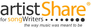 ArtistShare launches new service for songwriters