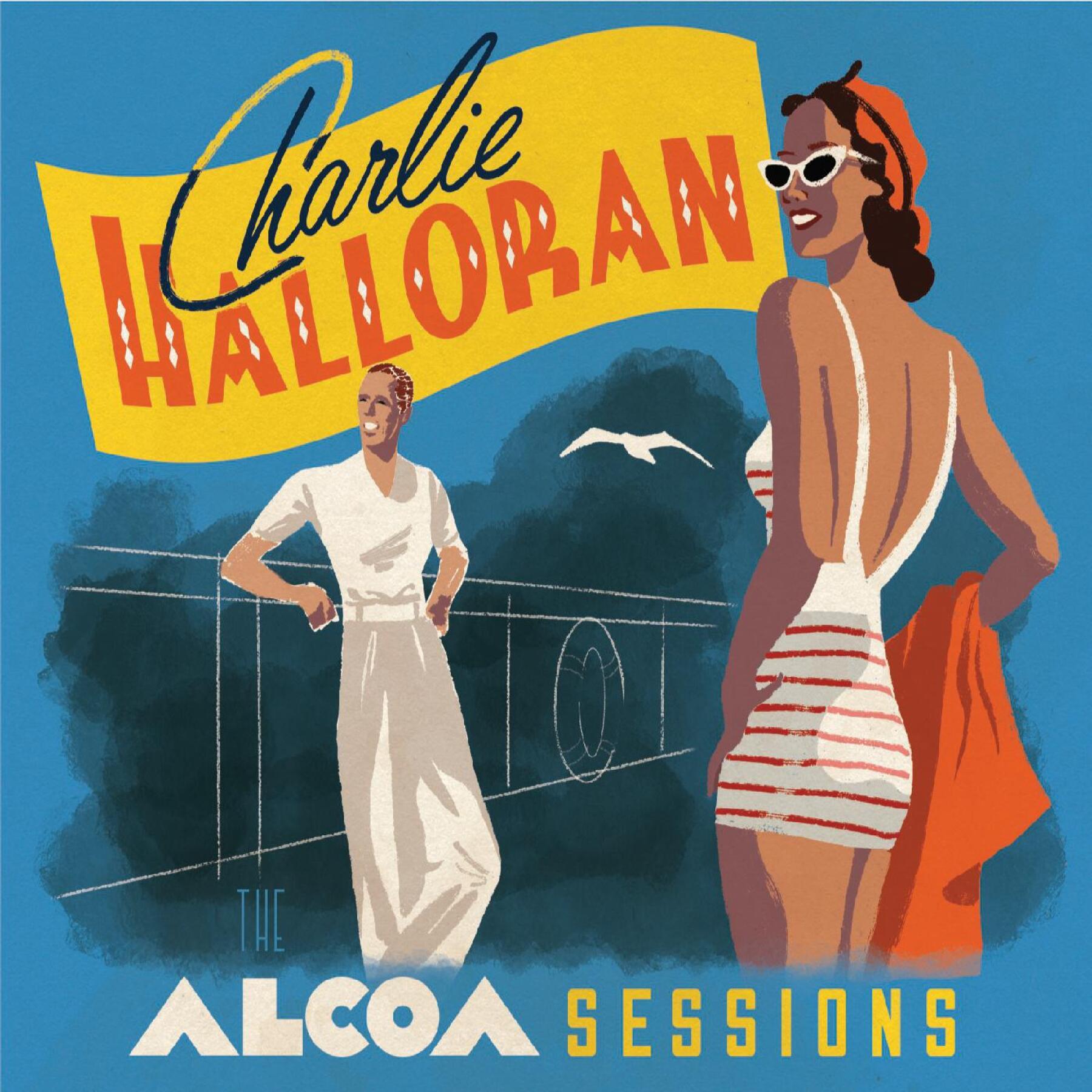 The Alcoa Sessions - Download