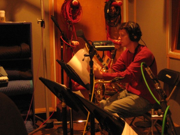 ArtistShare - 63rd Grammy® Awards on ArtistShare