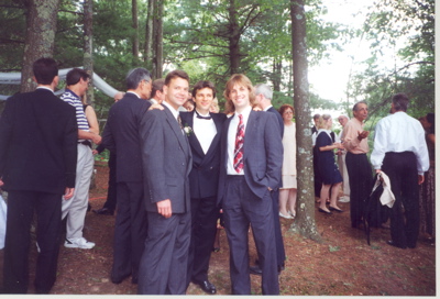 Gian Fiero, senior reviewer, The Muse's Muse - No Love Lost / Best of 2007 / Muse's Muse