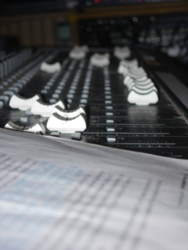 Inarhyme Records - New Album Videos Posted on Inarhyme Website