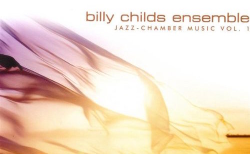 Billy Childs' Jazz Chamber Music Vol. 1, Lyric