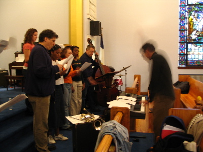 KSJAZZ - Borders Books and Music Autograph/CD Signing at the IAJE Annual Conference