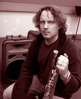 Alex Sipiagin Collector Participant