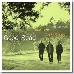 Good Road CD