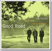 Good Road Download Participant (192 kbps MP3)