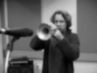 Trumpet Player Participant