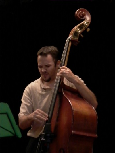 Monday's tour blogs - Komatsu Music Festival, November 1-4, 2006 (Part 1)
