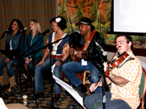 All About Jazz -John Kelman 6/23/06 - Review from the Ottowa Jazz Festival 06