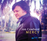 Mercy CD