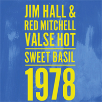 Jim Hall and Red Mitchell Duo (Download)