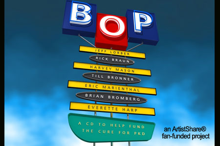 Jeff Lorber - BOP