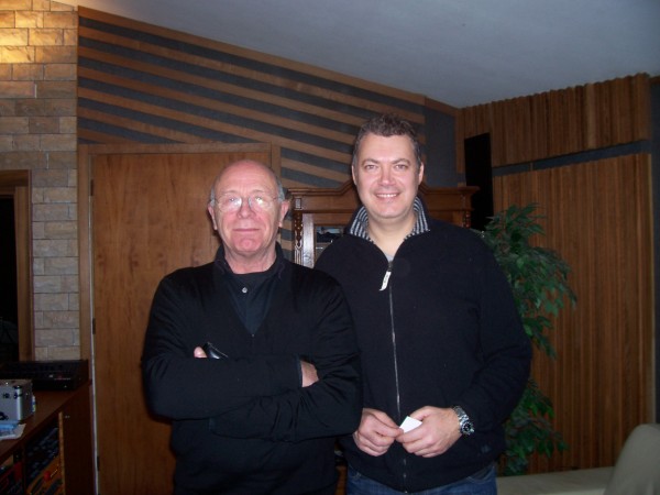ArtistShare - John Clayton -  René Marie - Gerald Clayton