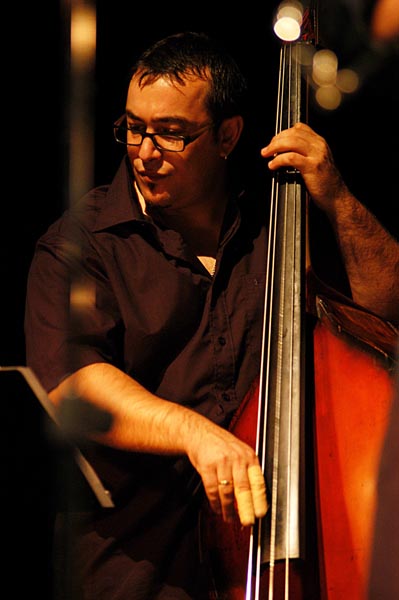 http://boleroproject.artistshare.com - "Bolero Project" by Leonardo Granados and Edward Simon