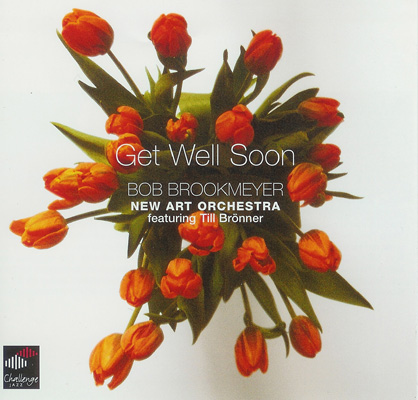 Music Lover Participant - 'Get Well Soon'