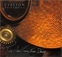 The New Song and Dance LTD Edition CD