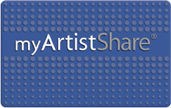 ArtistShare - myArtistShare