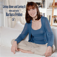 Living Alone & Loving It Download -  LTD Edition Audio Book