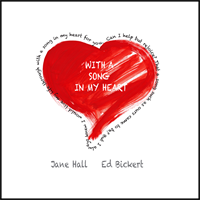 With a song in my heart CD