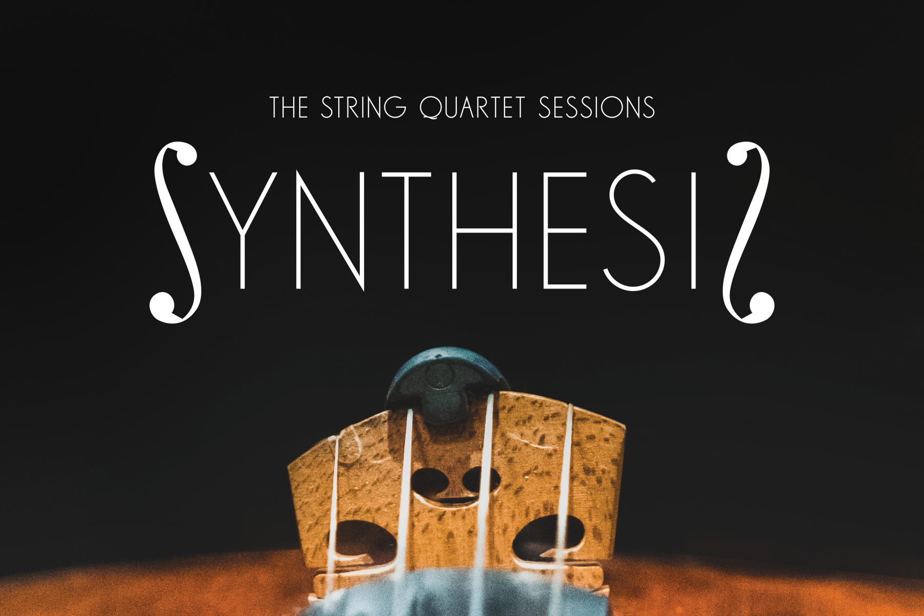 Synthesis: The String Quartet Sessions
