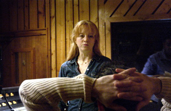 MIDWEST RECORD RECAP May 14 ,2004 - EVERLASTING reviewed in MIDWEST RECORD RECAP