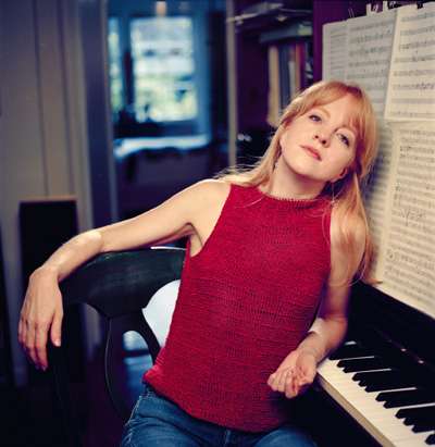 From the liner notes to <i>House on Eddy Street</i> - Excerpts from Nat Hentoff's Liner Notes for <i>House on Eddy Street</i>