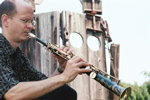 Monday Tour Blog - Japan Duet Tour -- June 7, 2006