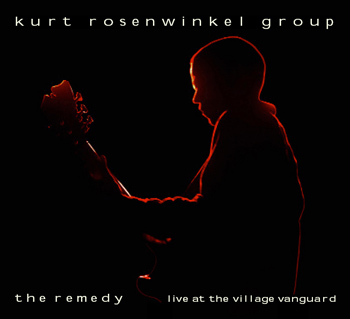 The Remedy 2 CD set