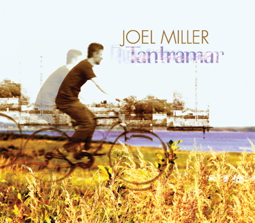 Joel Miller Tantramar CD Participant with mail order