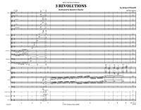 3 Revolutions