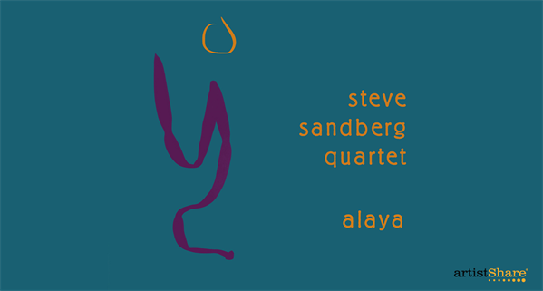 Steve Sandberg - Alaya