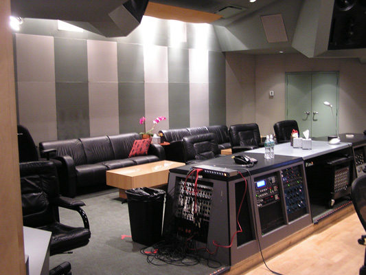 Monday Michiru Blogs - March/April 2008 Japan Tour Blogs (Part 4)