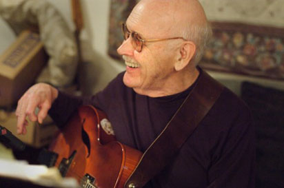 www.stevewiest.com - New Blog Post!