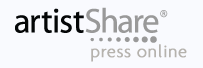 ArtistShare Press - Online Press Portal