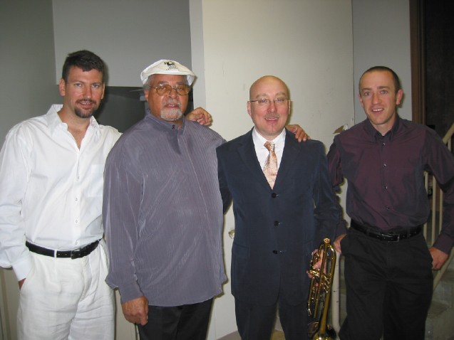 School Music News - NYSSMA School Music News Jazz Review