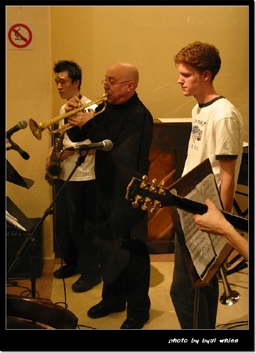 Tom Davis Music Publications - December, 2005